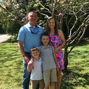 Meet your Posher, Allison